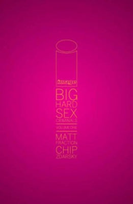 Big Hard Sex Criminals