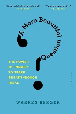 More Beautiful Question