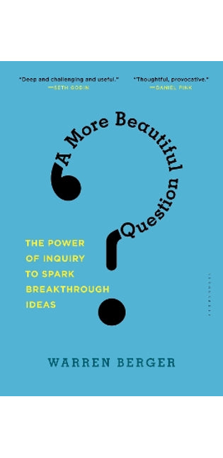 More Beautiful Question