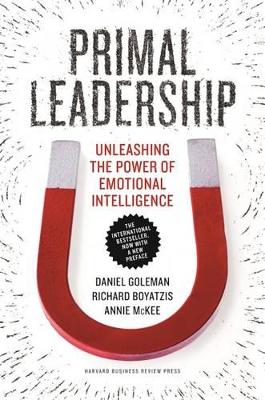 Primal Leadership