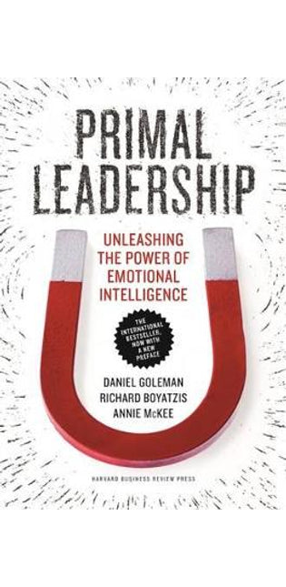 Primal Leadership