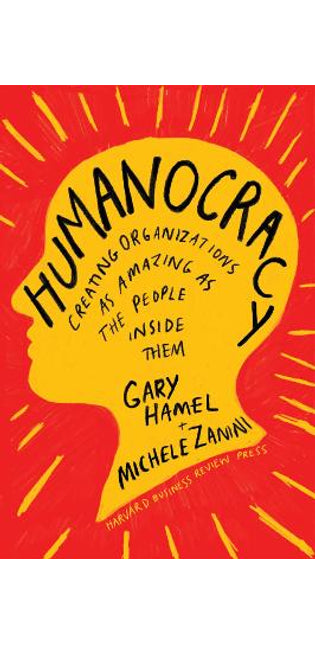 Humanocracy