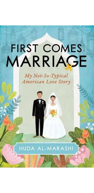 First Comes Marriage