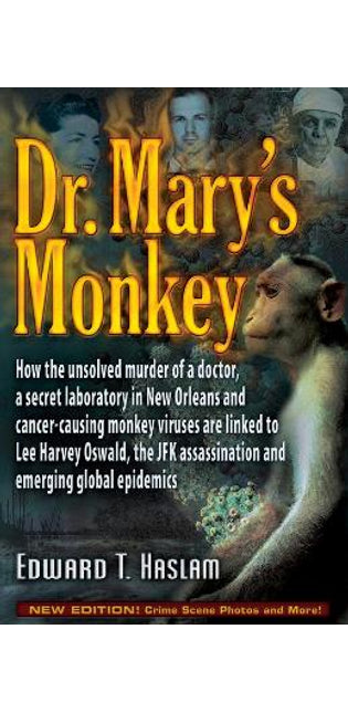 Dr Mary's Monkey