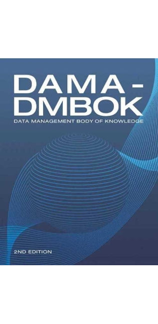 DAMA-DMBOK