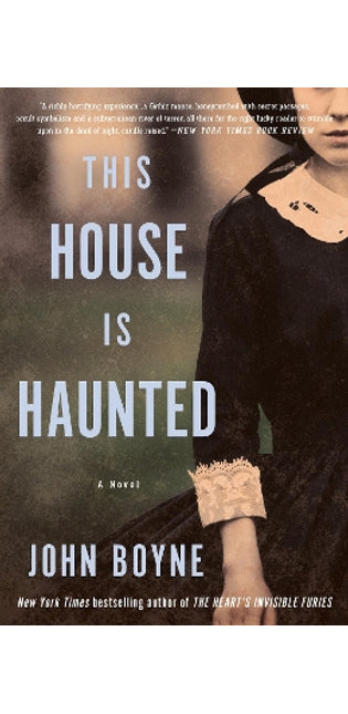 This House Is Haunted