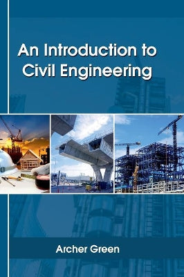 Introduction to Civil Engineering