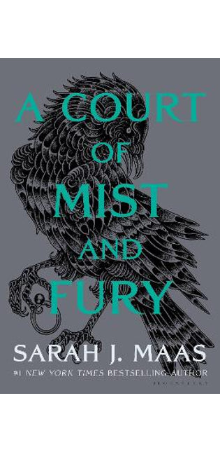 Court of Mist and Fury