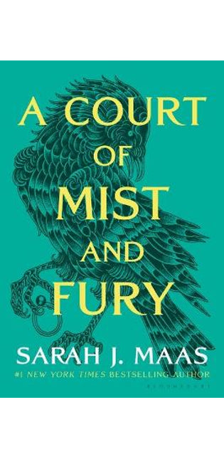 Court of Mist and Fury