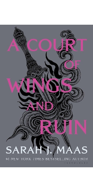 Court of Wings and Ruin