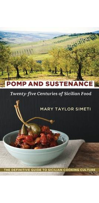 Pomp and Sustenance