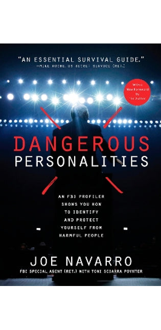 Dangerous Personalities