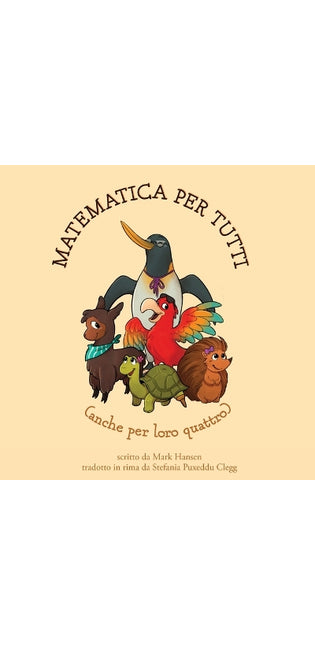 Matematica per tutti