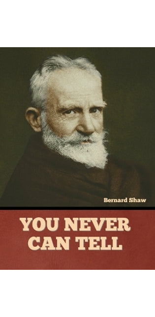 You Never Can Tell