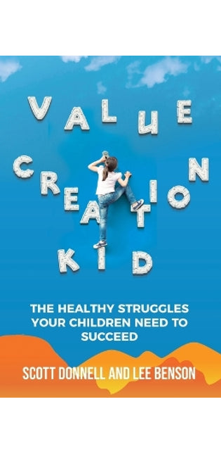 Value Creation Kid
