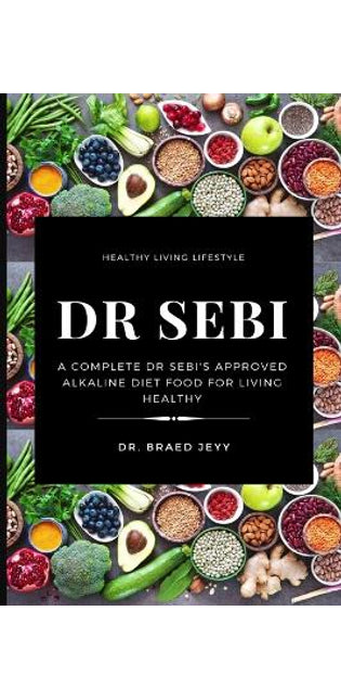 Dr Sebi