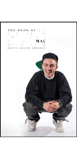 Book of Mac