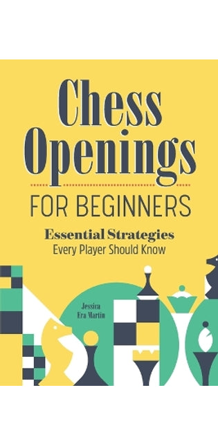 Chess Openings for Beginners