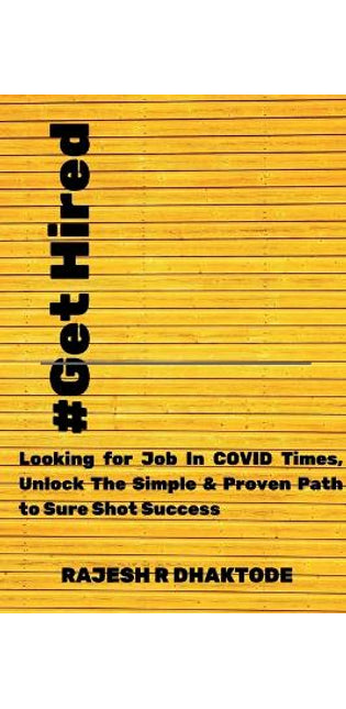 #Get Hired