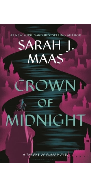 Crown of Midnight