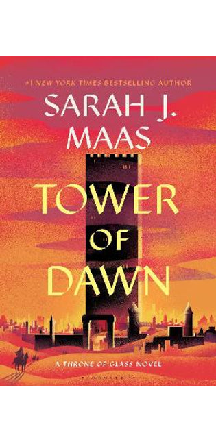 Tower of Dawn