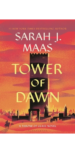 Tower of Dawn