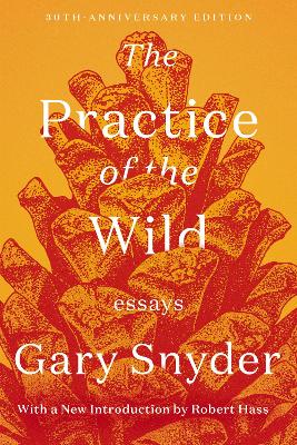 Practice Of The Wild
