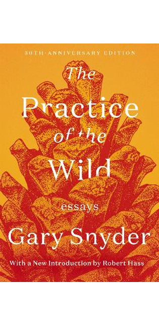 Practice Of The Wild