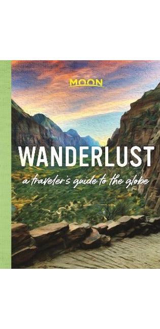 Wanderlust