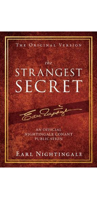 Strangest Secret