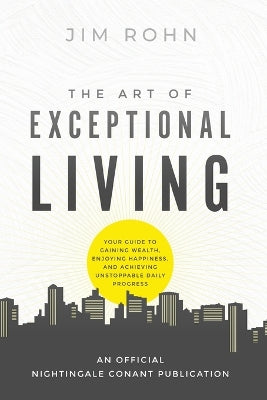 Art of Exceptional Living