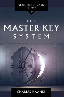 Master Key System