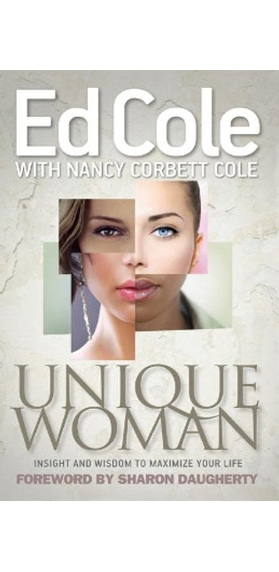 Unique Woman