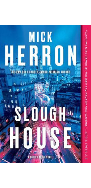 Slough House