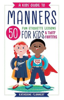 Kids' Guide to Manners
