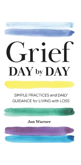 Grief Day by Day