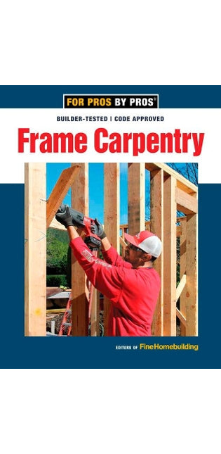 Frame Carpentry