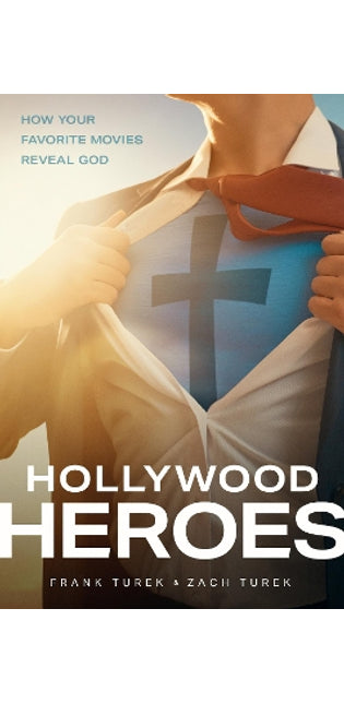 Hollywood Heroes