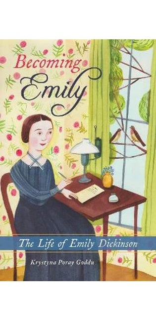 Becoming Emily