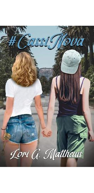 #Cassinova