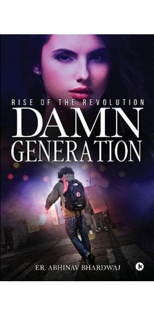 Damn Generation