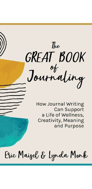 The Great Book of Journaling