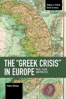 "Greek Crisis" in Europe