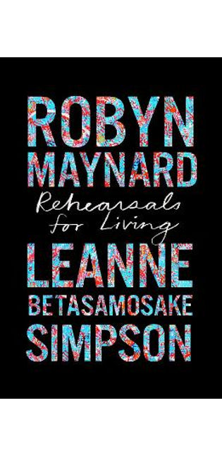 Rehearsals for Living