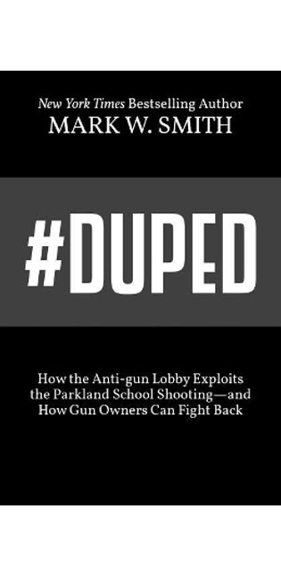 #Duped