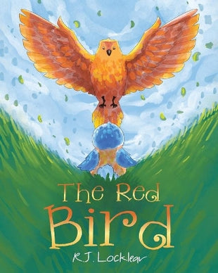 Red Bird