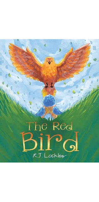 Red Bird