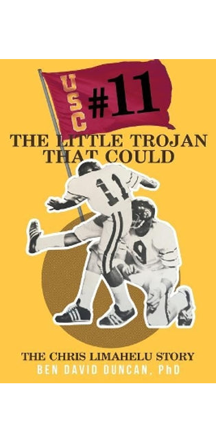 #11 The Little Trojan That Could