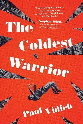 Coldest Warrior