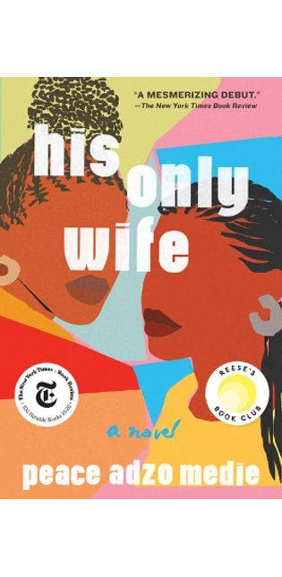 His Only Wife